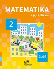 2.ročník Matematika a její aplikace 3.díl