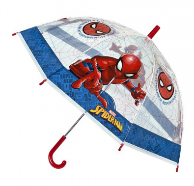 Deštník Spider-Man