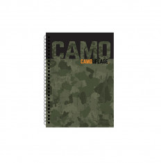 Blok A4 TW Army