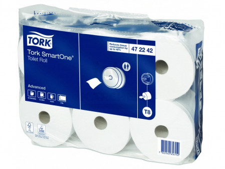 Smart One Tork toaletní papír