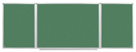 Školní tabule 1500x1000/3000mm keramická