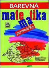 1.ročník Matematika Barevná matematika