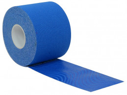 KinesionLIFEFIT® tape 5cmx5m, tmavě modrá