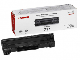 Cartridge laserová Canon