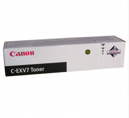 Toner Canon IR-1210/ 1230/ C-EXV7 černý
