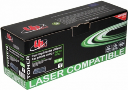 Cartridge laserová HP