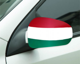 Potah na auto-zrcátka Maďarsko