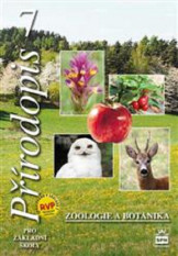 7.ročník Přírodopis Zoologie a botanika