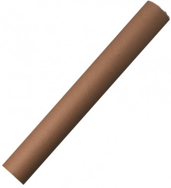 Papírový tubus kulatý 450x50mm