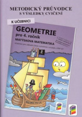 4.ročník Matematika Metodický průvodce Geometrie Matýskova matematika