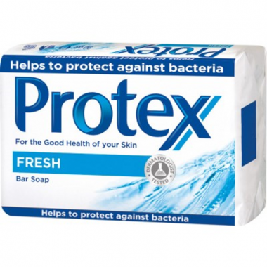 Antibakteriální mýdlo Protex 90g