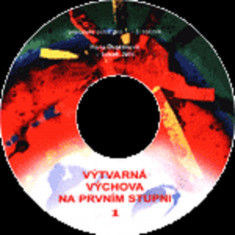 1.-3.ročník Výtvarná výchova na 1.stupni 1 elektronická publikace