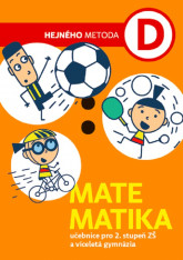 6-9.ročník Matematika Hejného metoda D