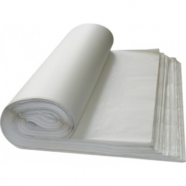 Balicí papíry 90g bílé