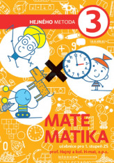 3.ročník Matematika Hejného metoda