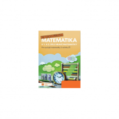 3.ročník Matematika Hravá matematika 3 Metodická příručka