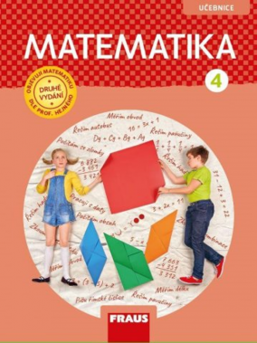 4.ročník Matematika Nová generace