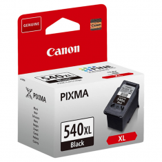 Inkoustová cartridge Canon PG-540XL černá