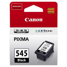 Inkoustová cartridge Canon PG-545 černá