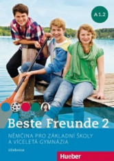 6.-9.ročník Německý jazyk Beste Freunde A1.2 Kursbuch