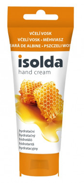 Isolda včelí vosk 100ml