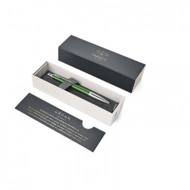 Kuličkové pero Parker Urban Premium Green