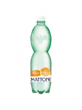 Mattoni 0,5l pomeranč