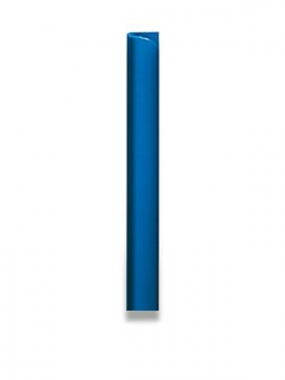 Lišty rychlovazací 12mm modrá