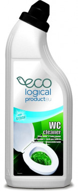 KRYSTAL Cleaner ECO WC čistič 750ml