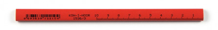 Tesařská tužka K-I-N 1536 č.3