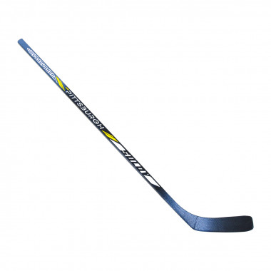 Hokejka SULOV® PITTSBURGH, 125cm, pravá