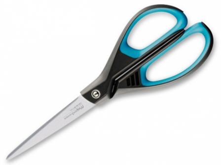 Nůžky Essentials Soft 21cm asymetrické