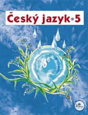 5.ročník Český jazyk