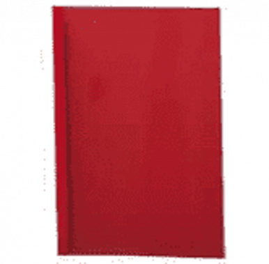 Desky pro termovazbu 1,5mm Prestige červené
