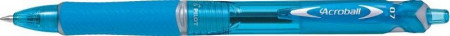 Kuličkové pero Pilot Acroball 0,7 světle modré
