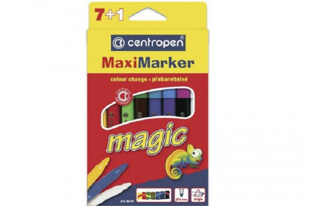 Fix Magic Maxi