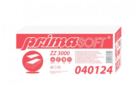 Ručník Z-Z PrimaSoft 2-vrstvý celulóza