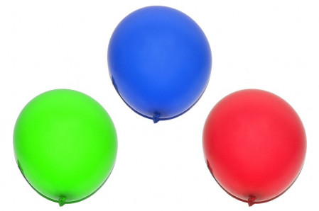 Nafukovací balónky 10ks