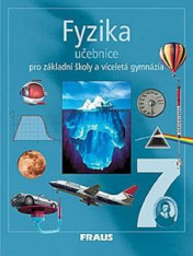 7.ročník Fyzika Učebnice