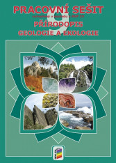 9.ročník Přírodopis Geologie a ekologie Pracovní sešit