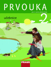 2.ročník Prvouka Učebnice