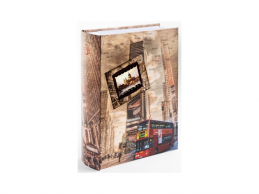 Fotoalbum Oldtown