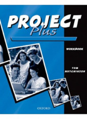 Anglický jazyk Project Plus Workbook