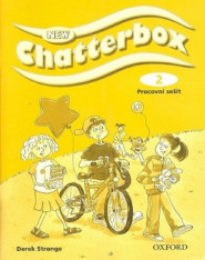 Anglický jazyk Chatterbox New 2 Activity book