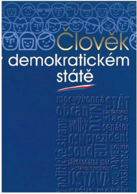 6.ročník Občanská výchova Člověk v demokratickém státě učebnice