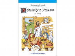 4.-5.ročník Vlastivěda 2 Doba knížete Břetislava I. 11.století