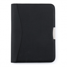 Diplomatka A4 exklusive BETA black mat