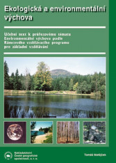 6.-9.ročník Zeměpis Ekologická a environmentální výchova