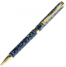 Kuličkové pero Filofax Garden Dusk