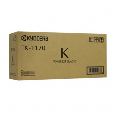 Toner Kyocera TK-1170 černý